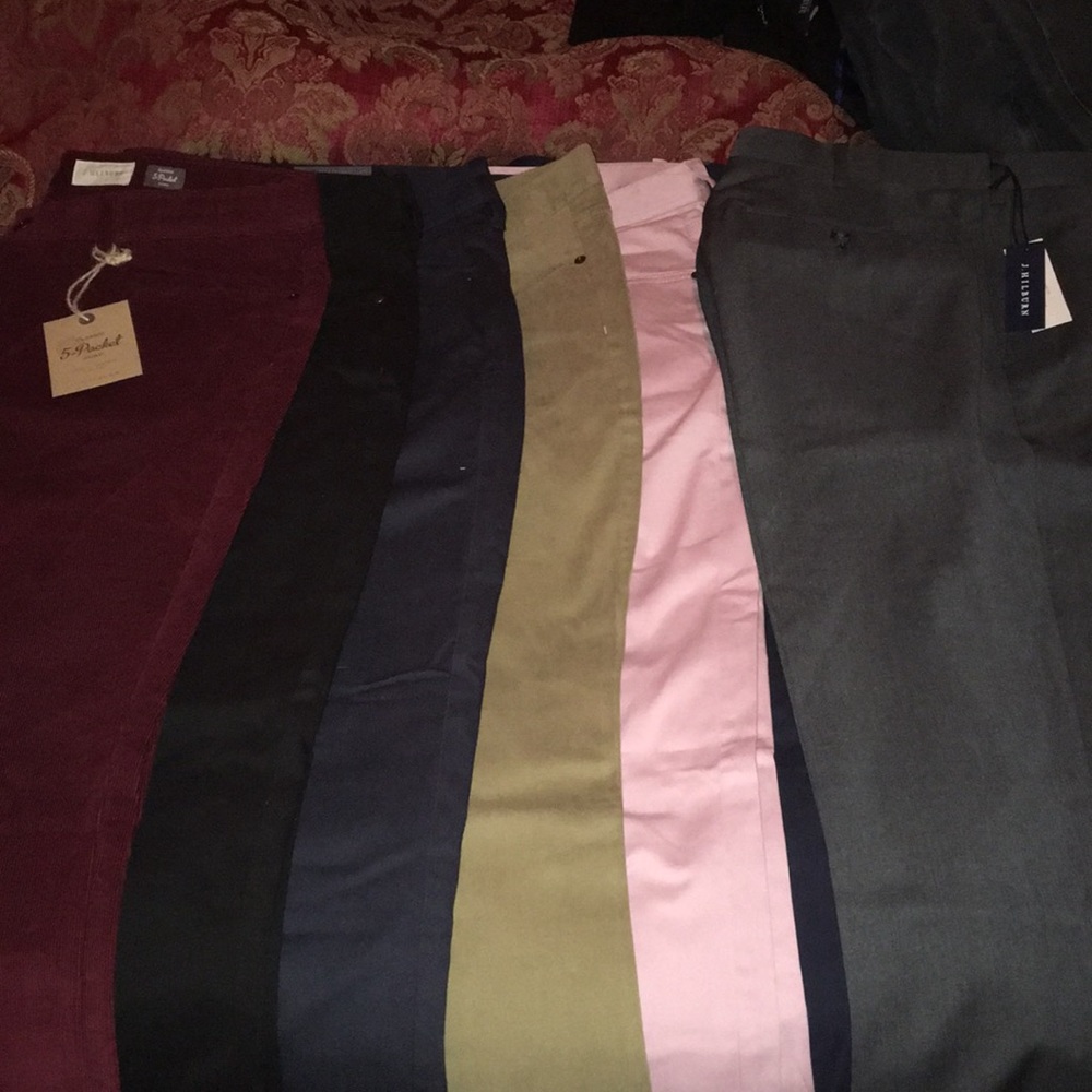 Brand New with Tags!